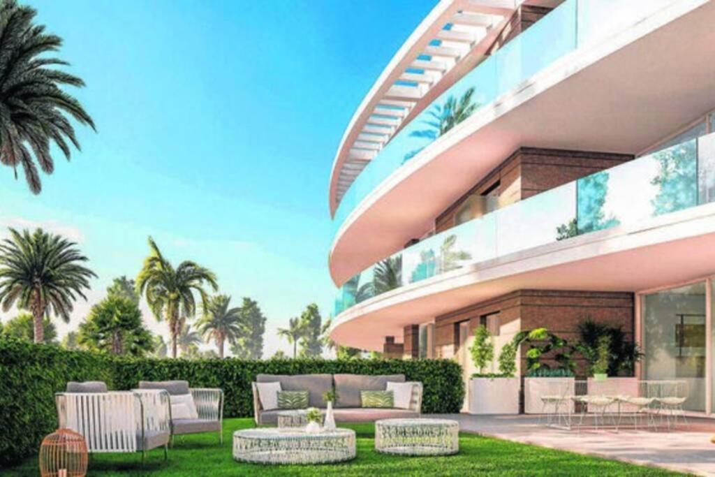 Apartamento exclusivo, en Costa Ballena, Cadiz 전경