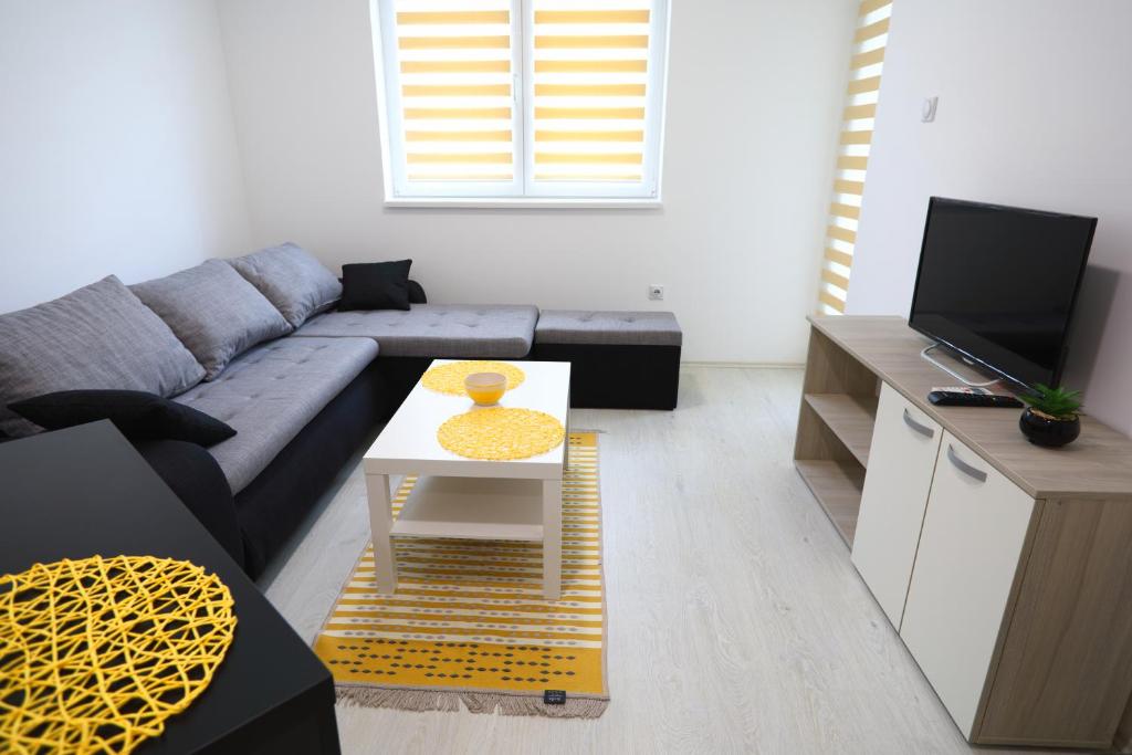 Apartmani Gorunović - 1