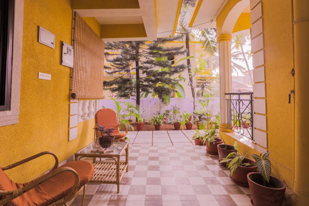 Primavera Holiday Homes photo
