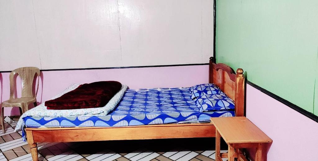 Smriti Homestay photo