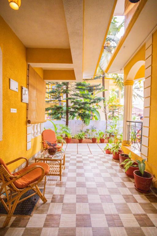 Primavera Holiday Homes photo