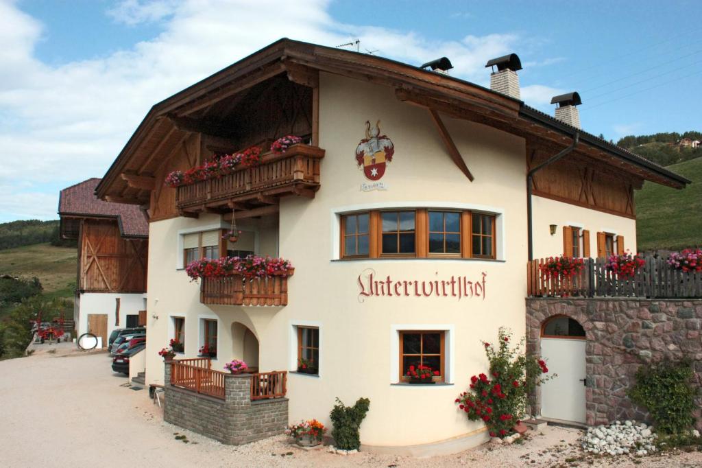 Unterwirtshof - 5