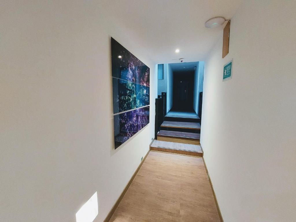 Hotel Viaggio Teleport City Suites photo