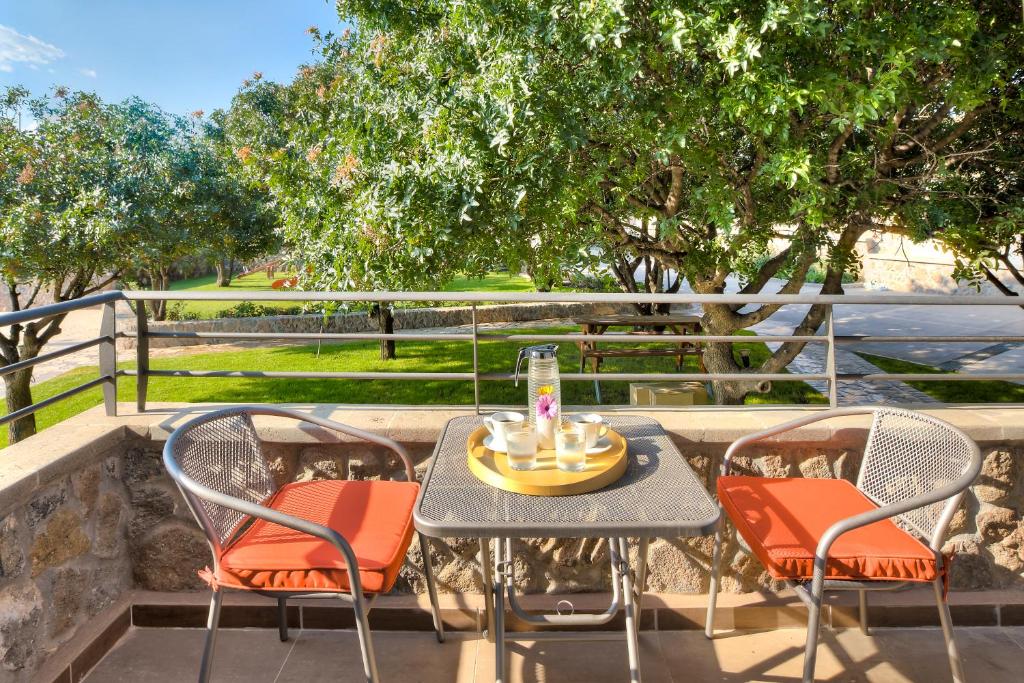 バルコニー/テラス