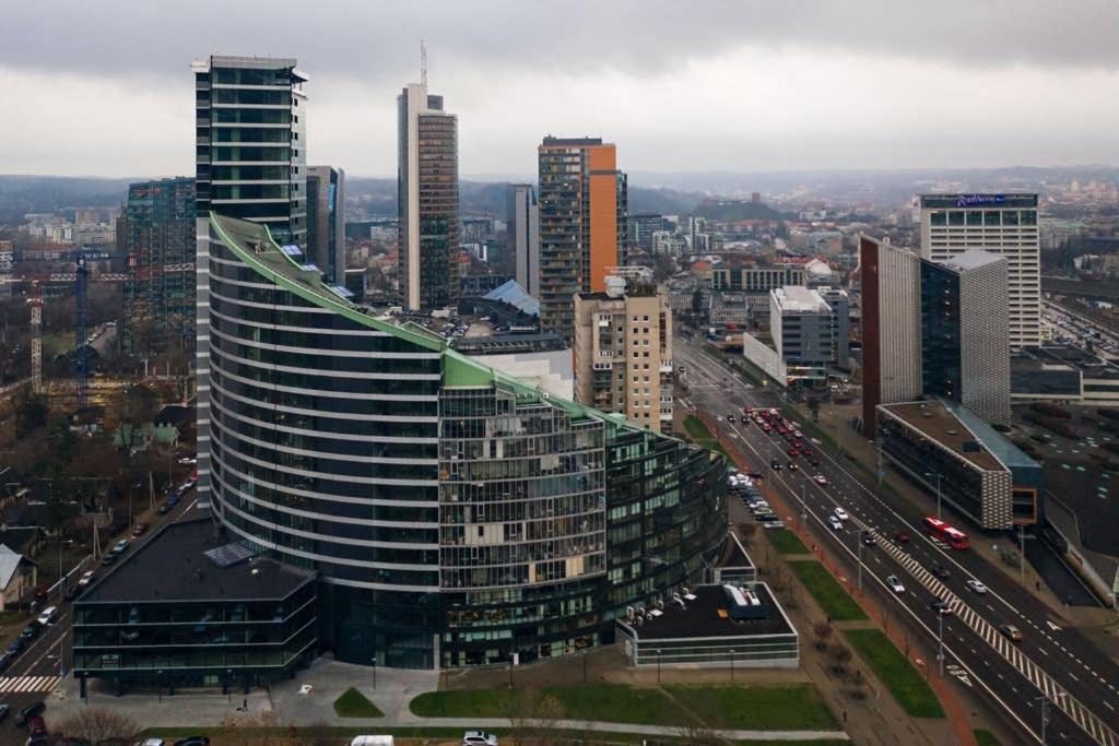 Brand New James Bond City Center photo