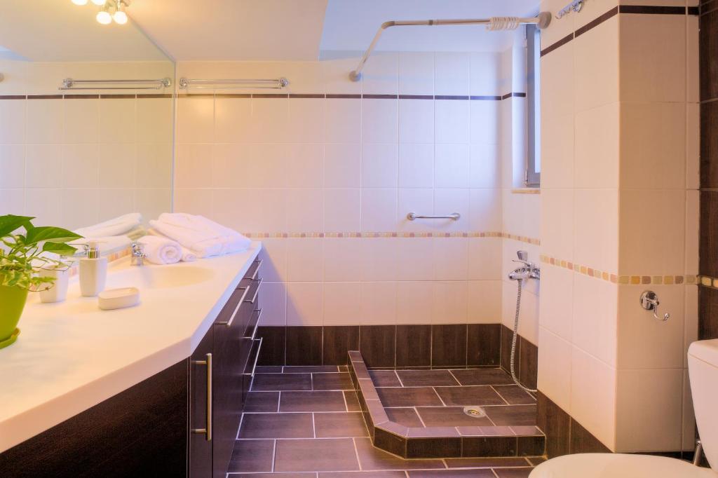 バスルーム（客室）