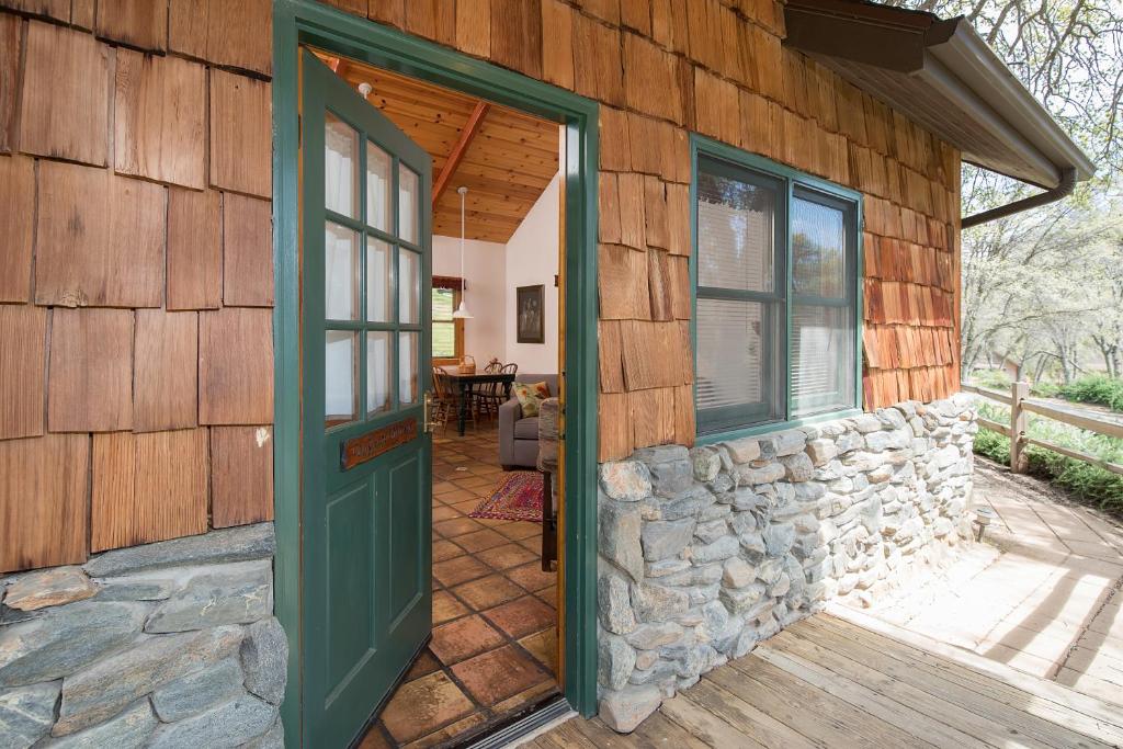 HOMESTEAD COTTAGES - BED AND BREAKFAST photo