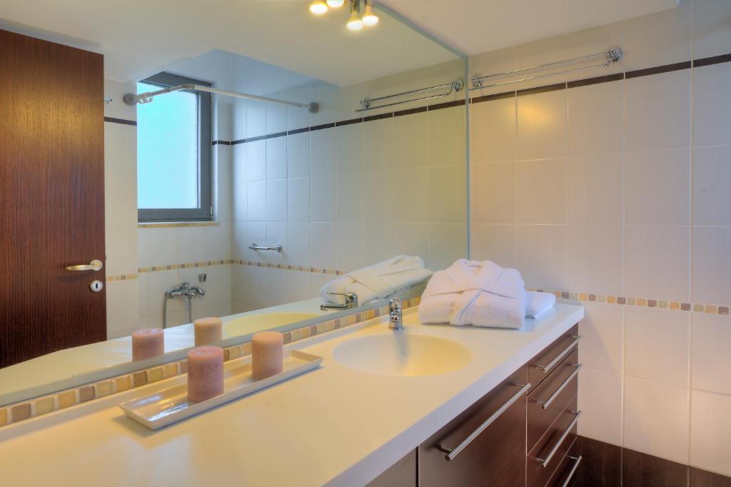 バスルーム（客室）