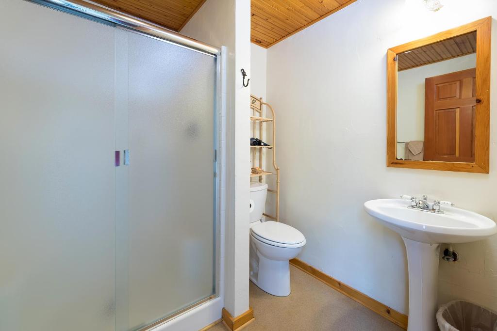 HOMESTEAD COTTAGES - BED AND BREAKFAST photo