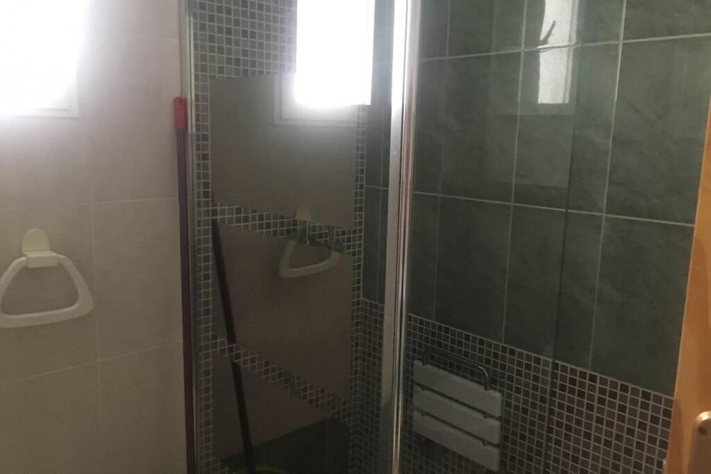 Acogedor apartamento en zona residencial con piscina - 5