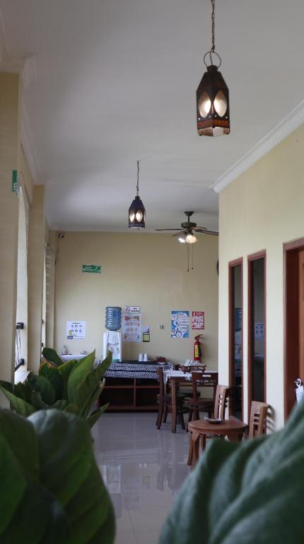 Cempaka Inn Syariah photo
