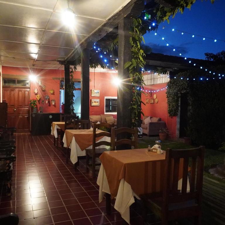 Posada Don Diego photo