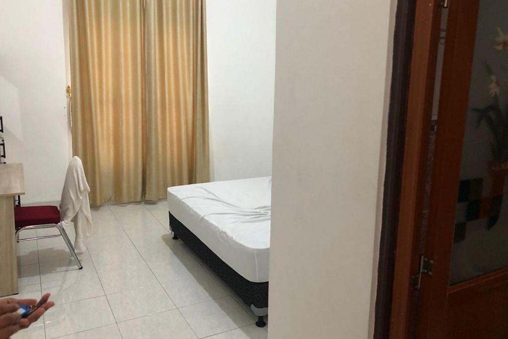 Wisma Gardenia Palangkaraya Syariah RedPartner photo