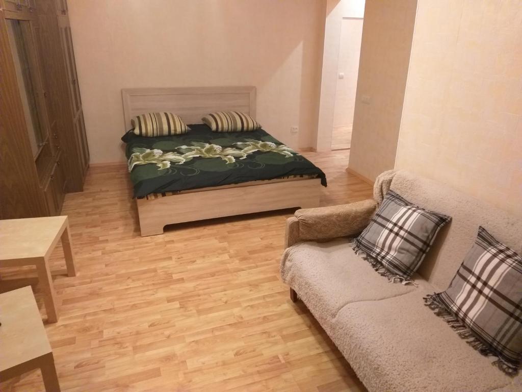 Apartamenty Na Prospekte Stroiteley