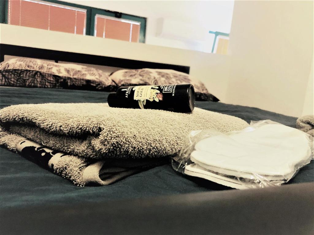 Hostel OT photo