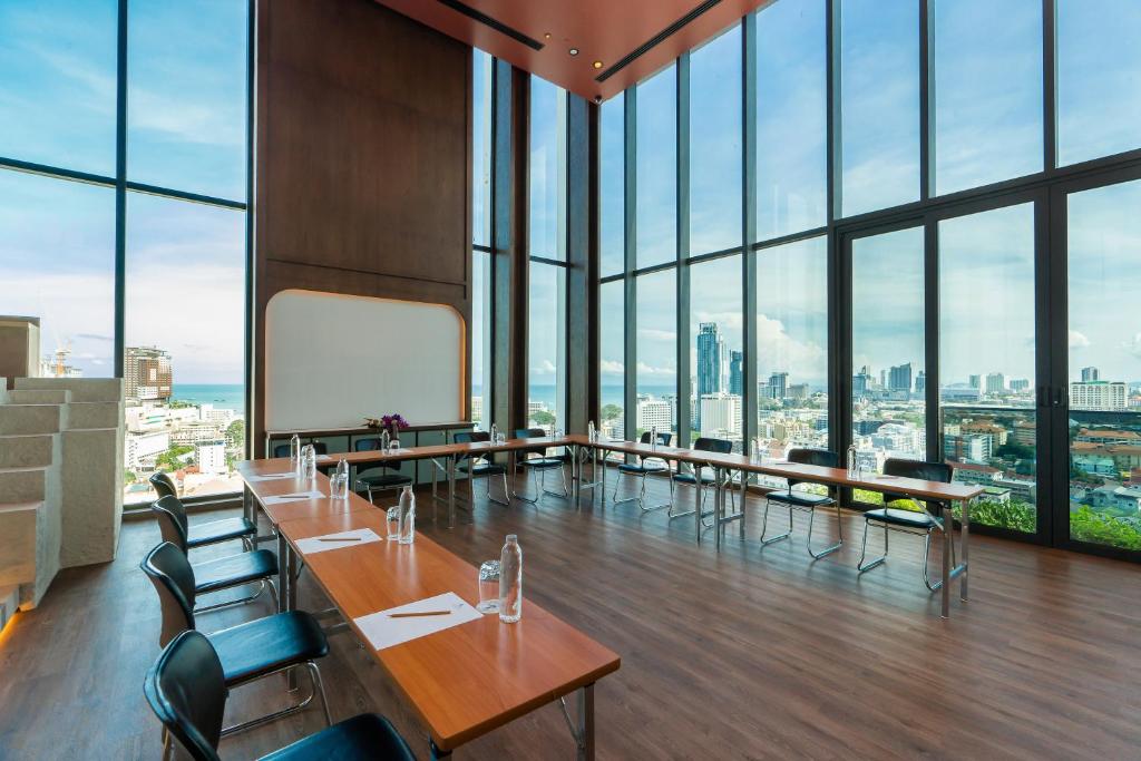 Meeting room / ballrooms