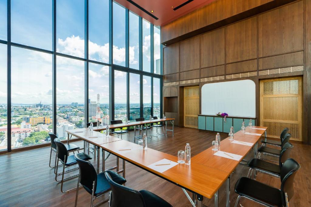 Meeting room / ballrooms