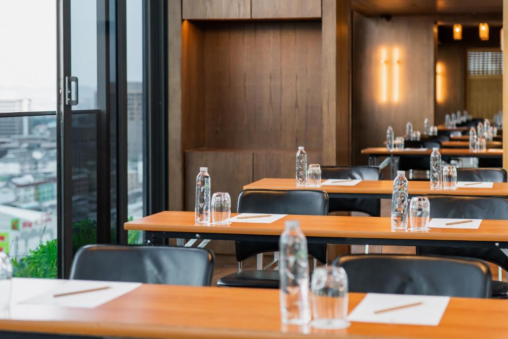 Sala de reunió / Saló de ball