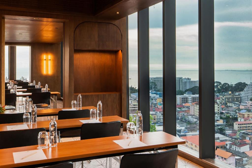 Meeting room / ballrooms