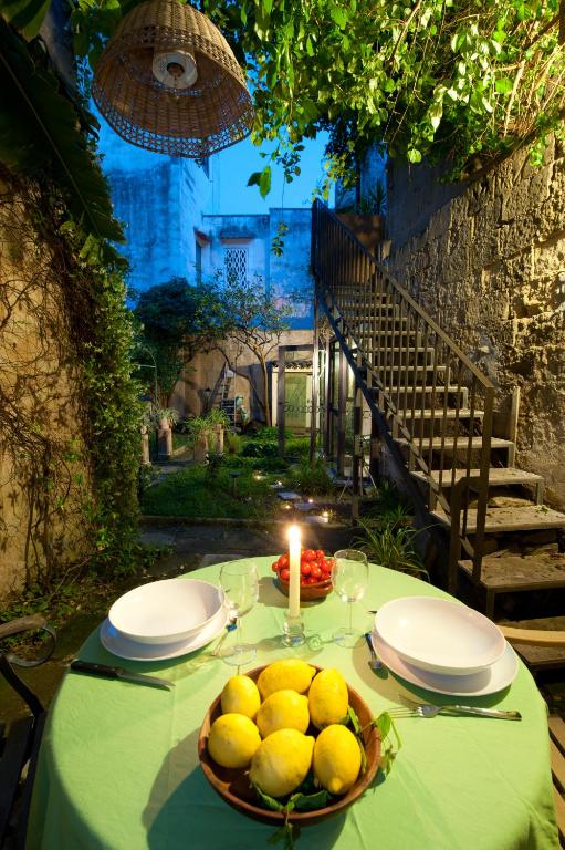 Casa d'Artista Suite & Garden - 3