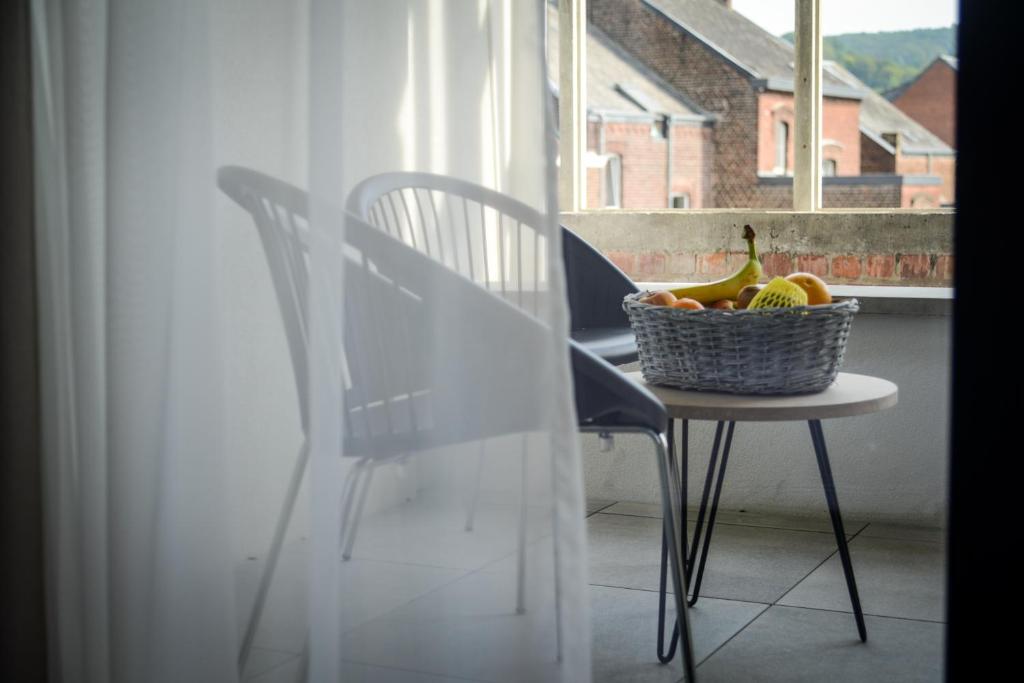 Pegard Andenne Centre photo