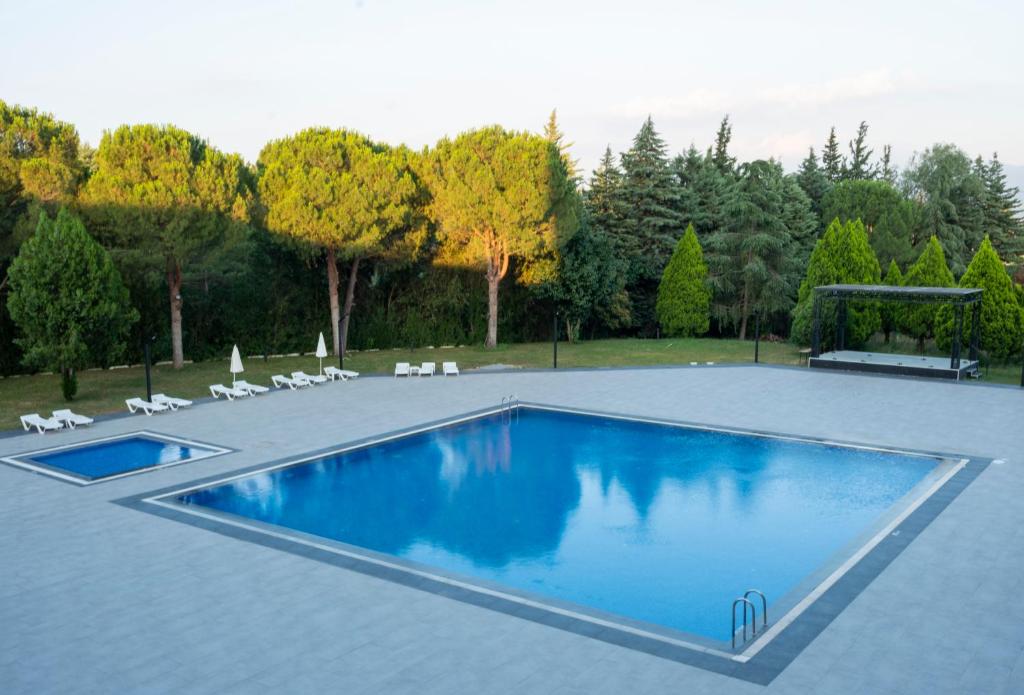 Euro Park Hotel Bursa photo