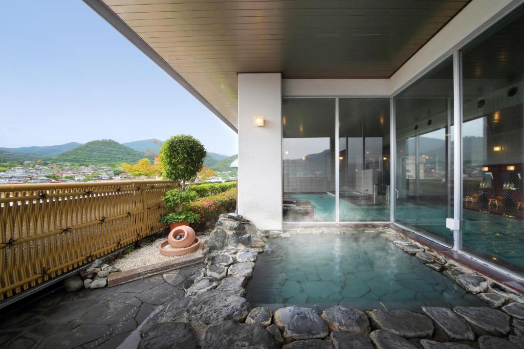 아즈마야 료칸 호텔 이미지 2