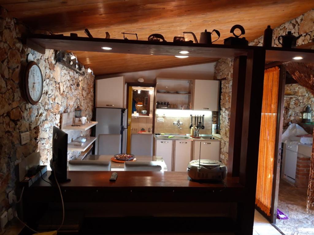 Studio Apartment in Ražanj with Terrace, WiFi (4597-1), Ražanj