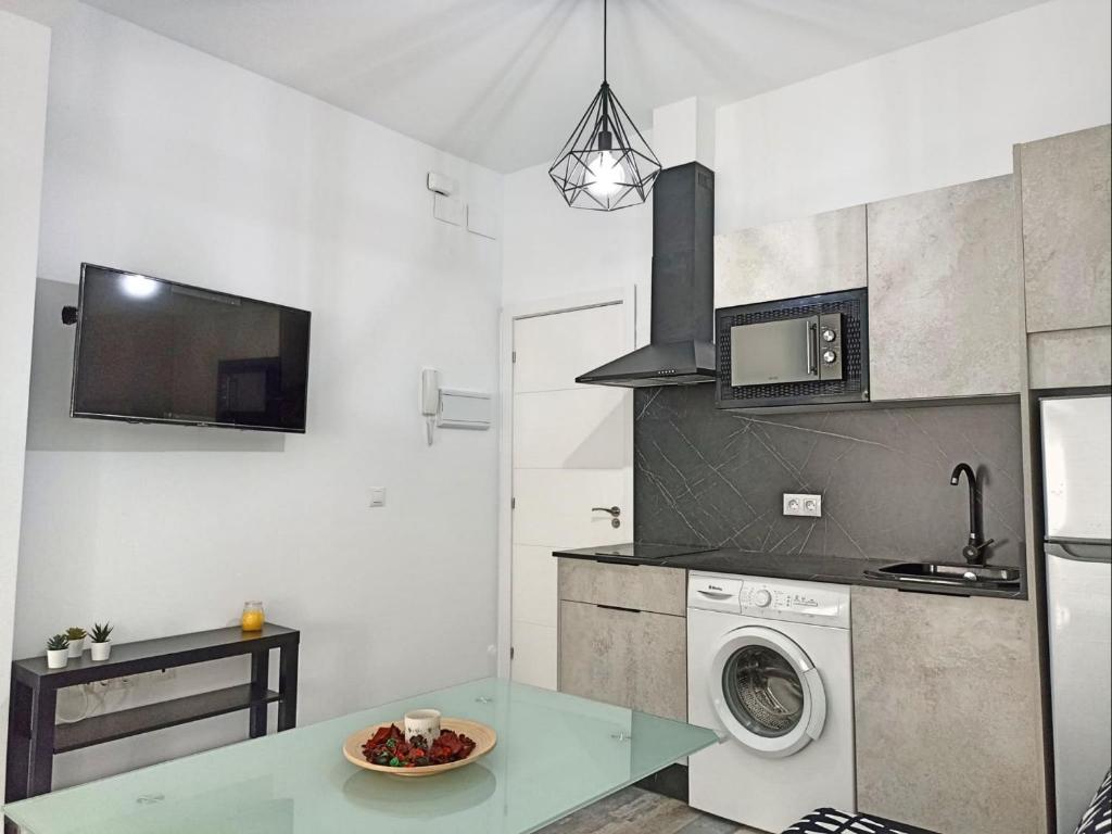 Modernos Apartamentos en Ciudad Jardín Córdoba - 3