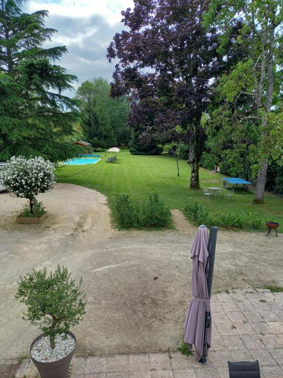 le domaine du chaffard - 5