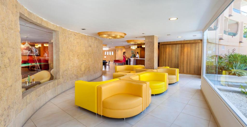 MUR Aparthotel Buenos Aires Gran Canaria photo