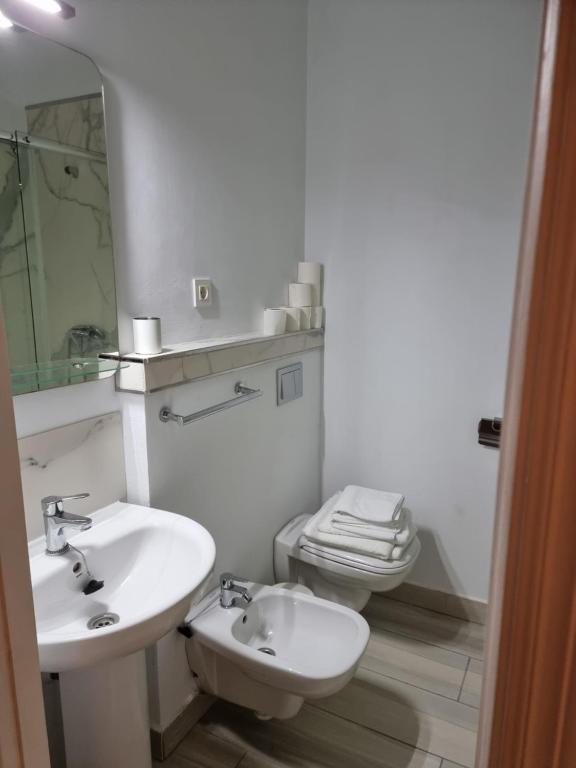 Bolnuevo Apartment photo