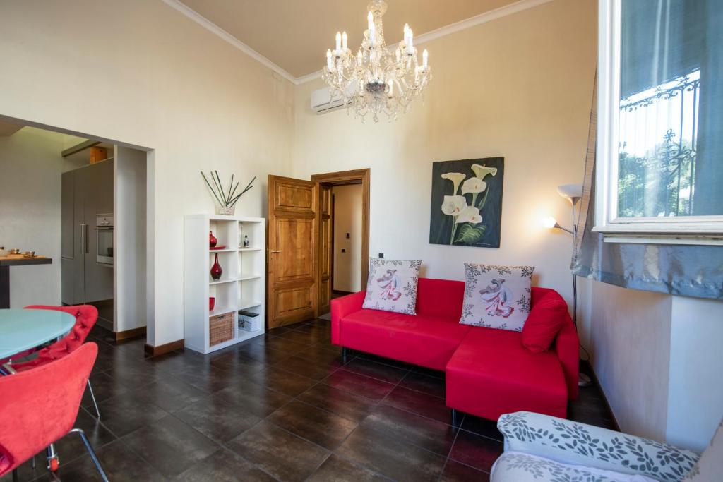 Indipendenza Apartment by Mamo Florence - 5