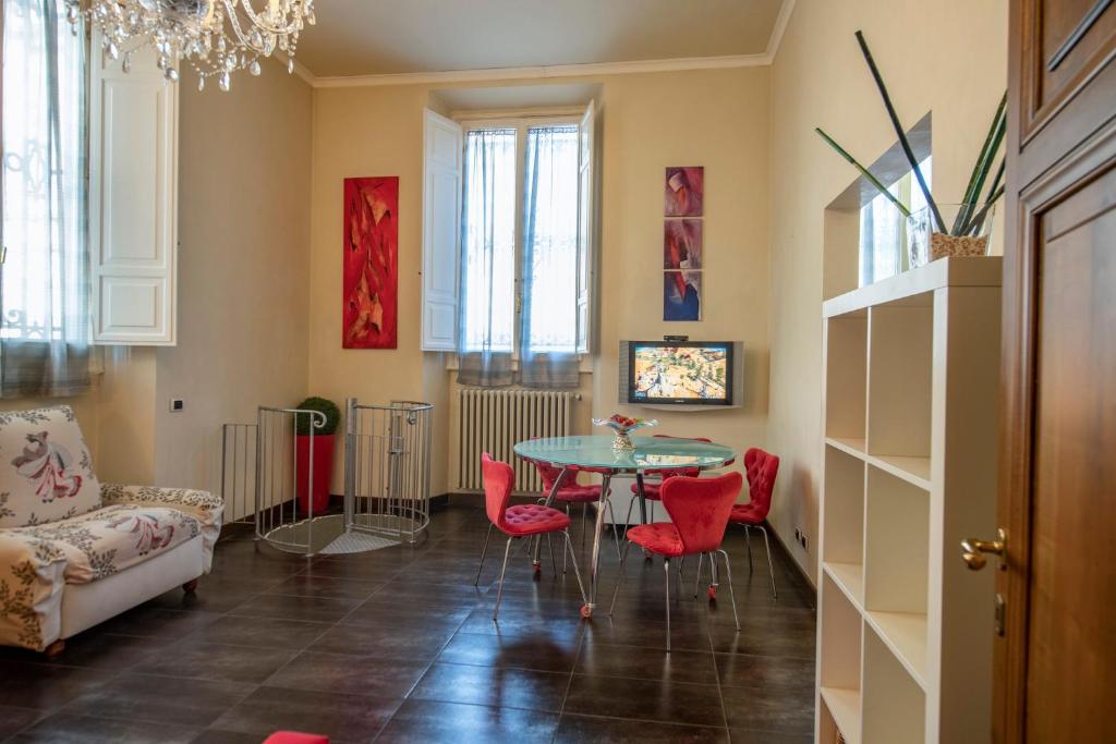Indipendenza Apartment by Mamo Florence - 4