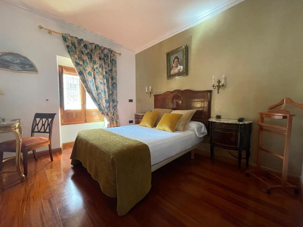 La Llave de la Juderia Hotel Boutique photo