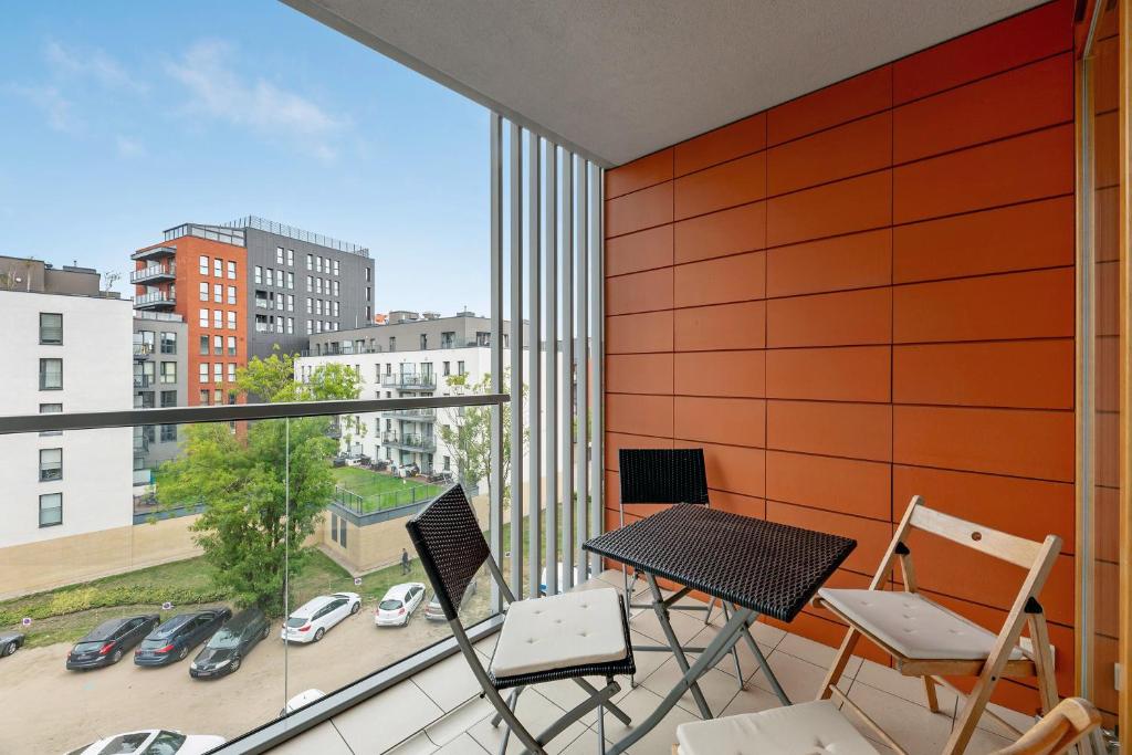 Staywin Apartments Chmielna Park photo