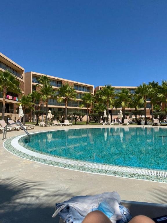 Herdade dos Salgados, Galé