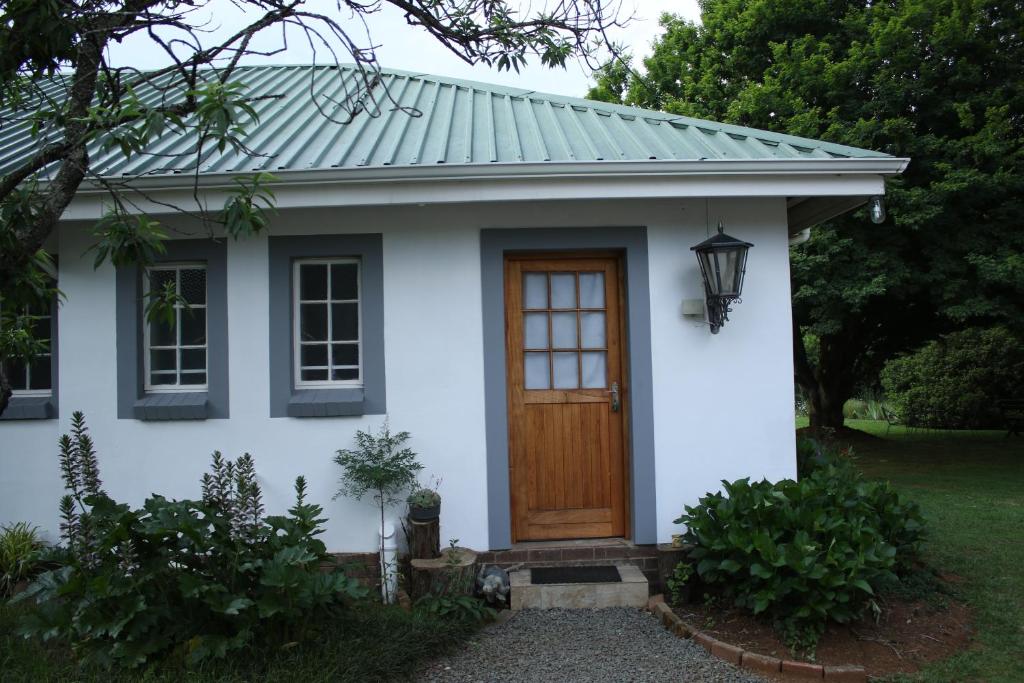 Sani Window B&B and Self catering photo