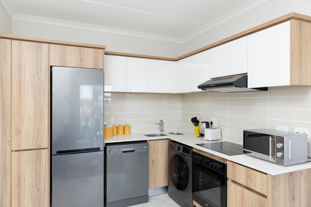 Blyde Haven B, Pretoria