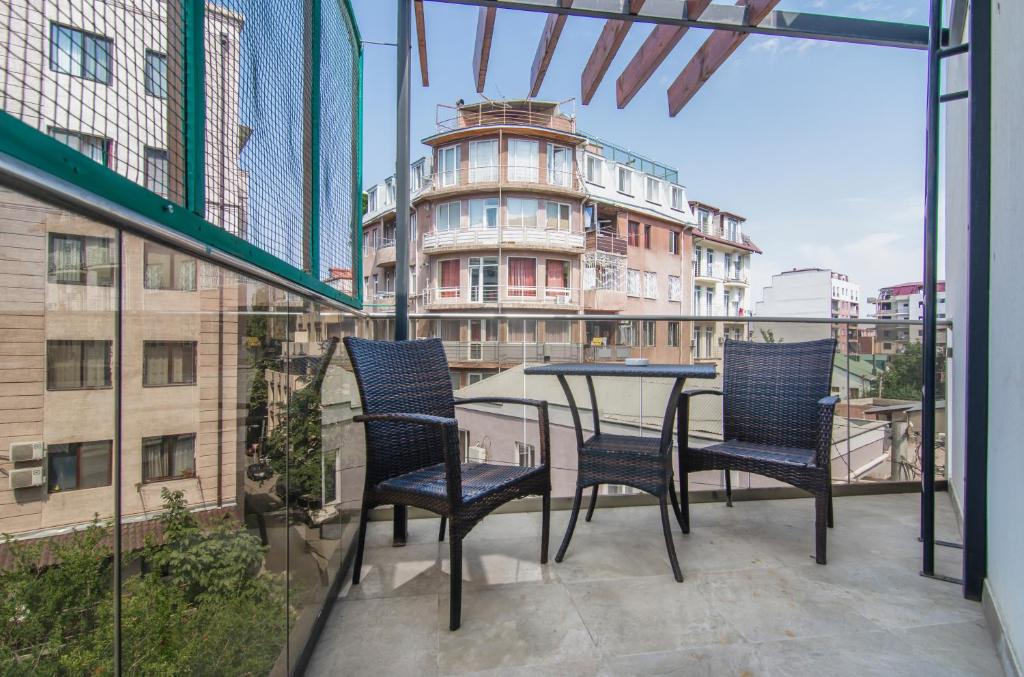 Hotel "Elesa Wera" photo