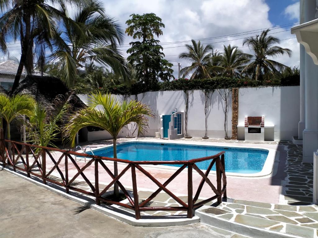 Watamu Solana Apartments photo