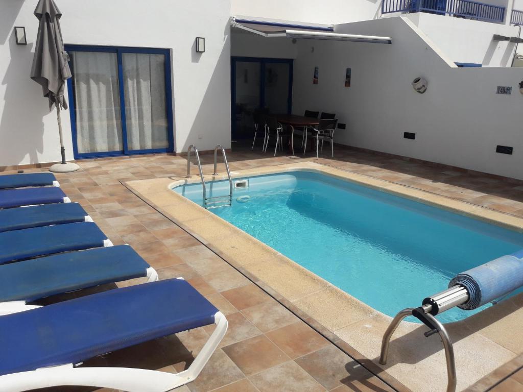Villa Perdomo - 2