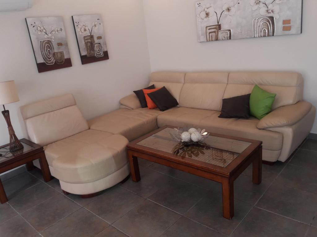 Villa Perdomo - 4
