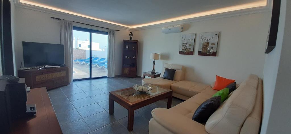 Villa Perdomo - 5