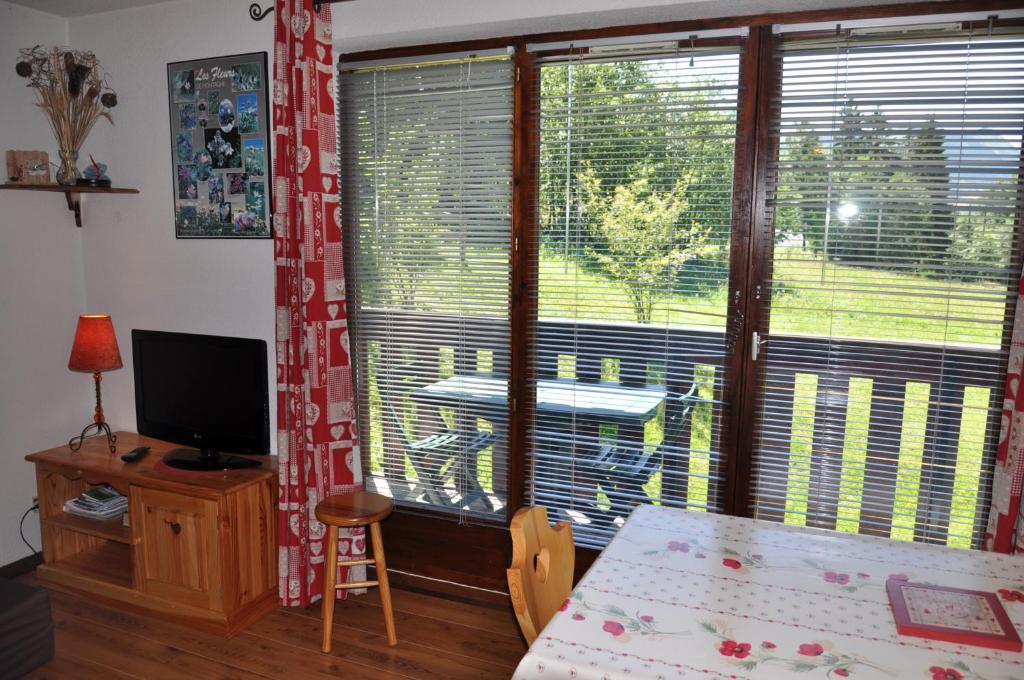 Eterlou 110B - Chamroc immobilier