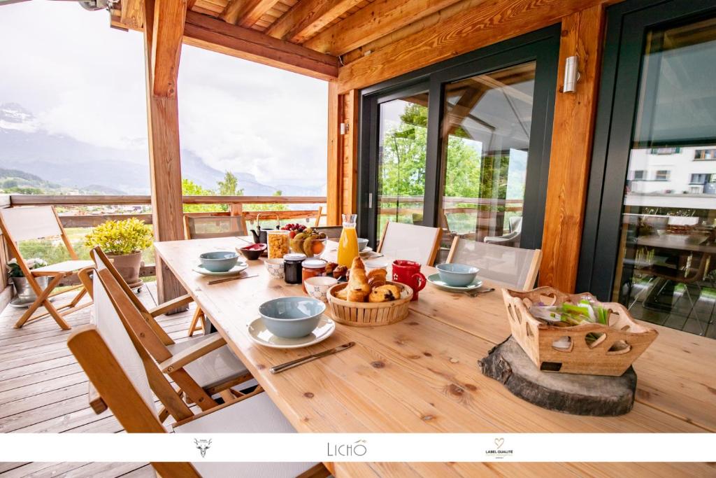 Chalet Caprice (Chalet Hotel) photo
