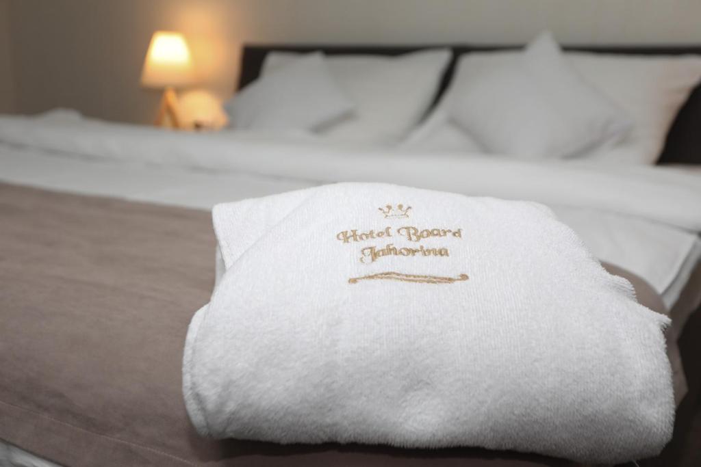 Hotel Board photo