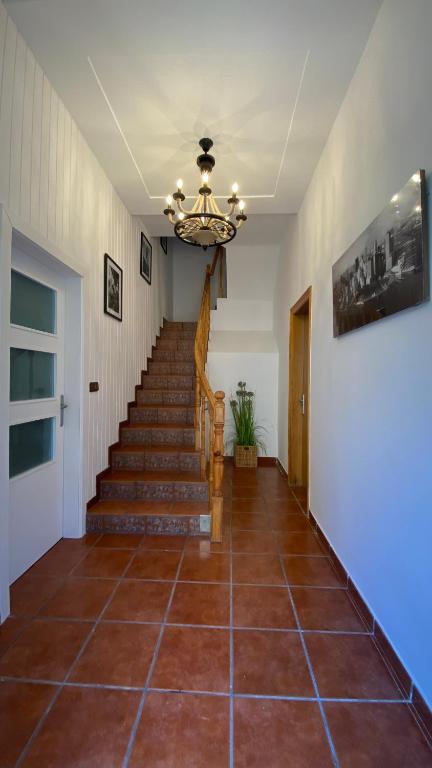 Casa Flores del Mediterraneo photo