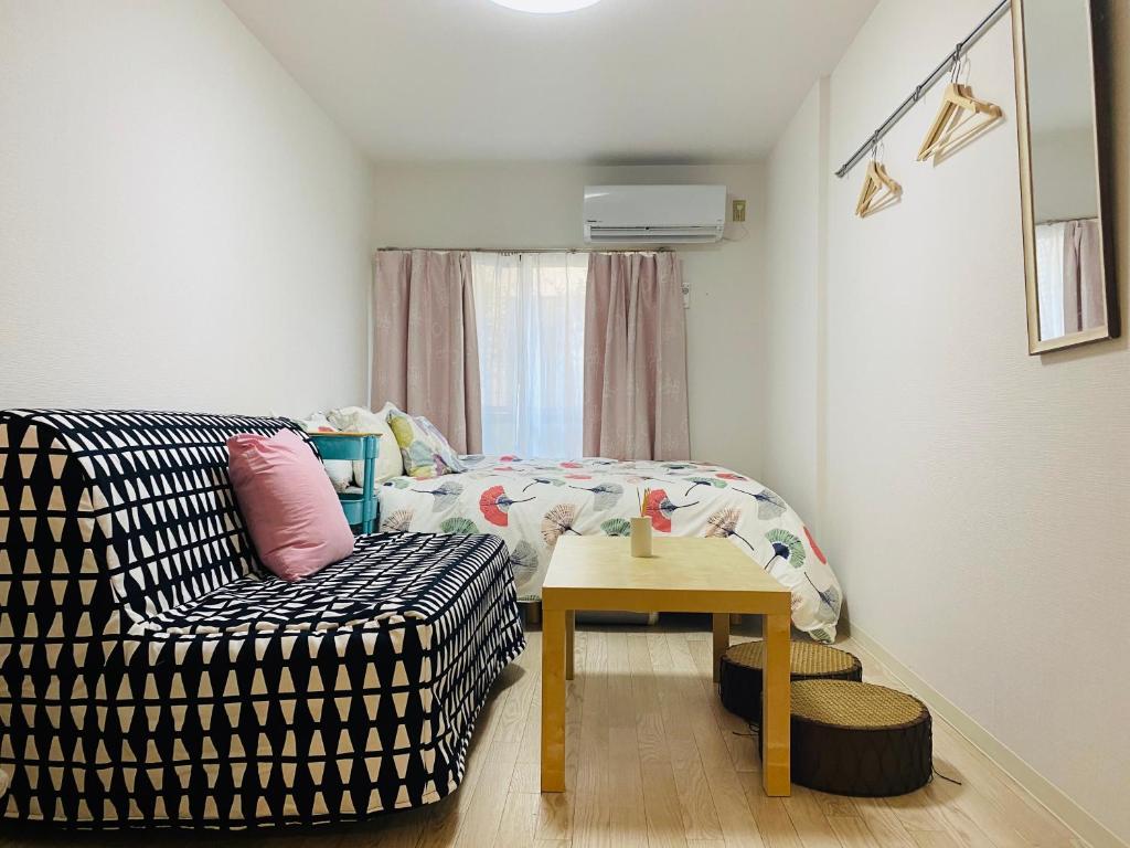 OKUBO ABIA — Hotel in Tokyo