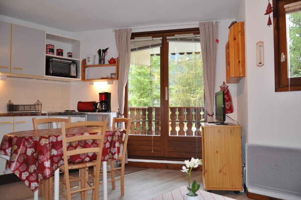 Beaulieu 18A - Chamroc immobilier